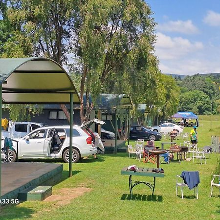 Sabie River Camp 외부 사진