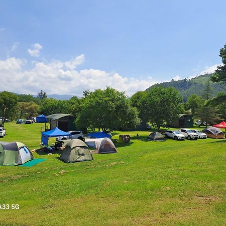 Sabie River Camp 외부 사진