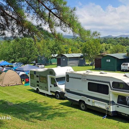 Sabie River Camp 외부 사진