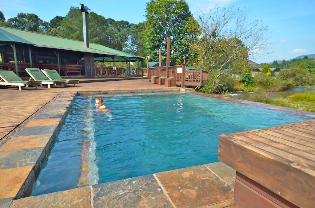 Sabie River Camp 외부 사진