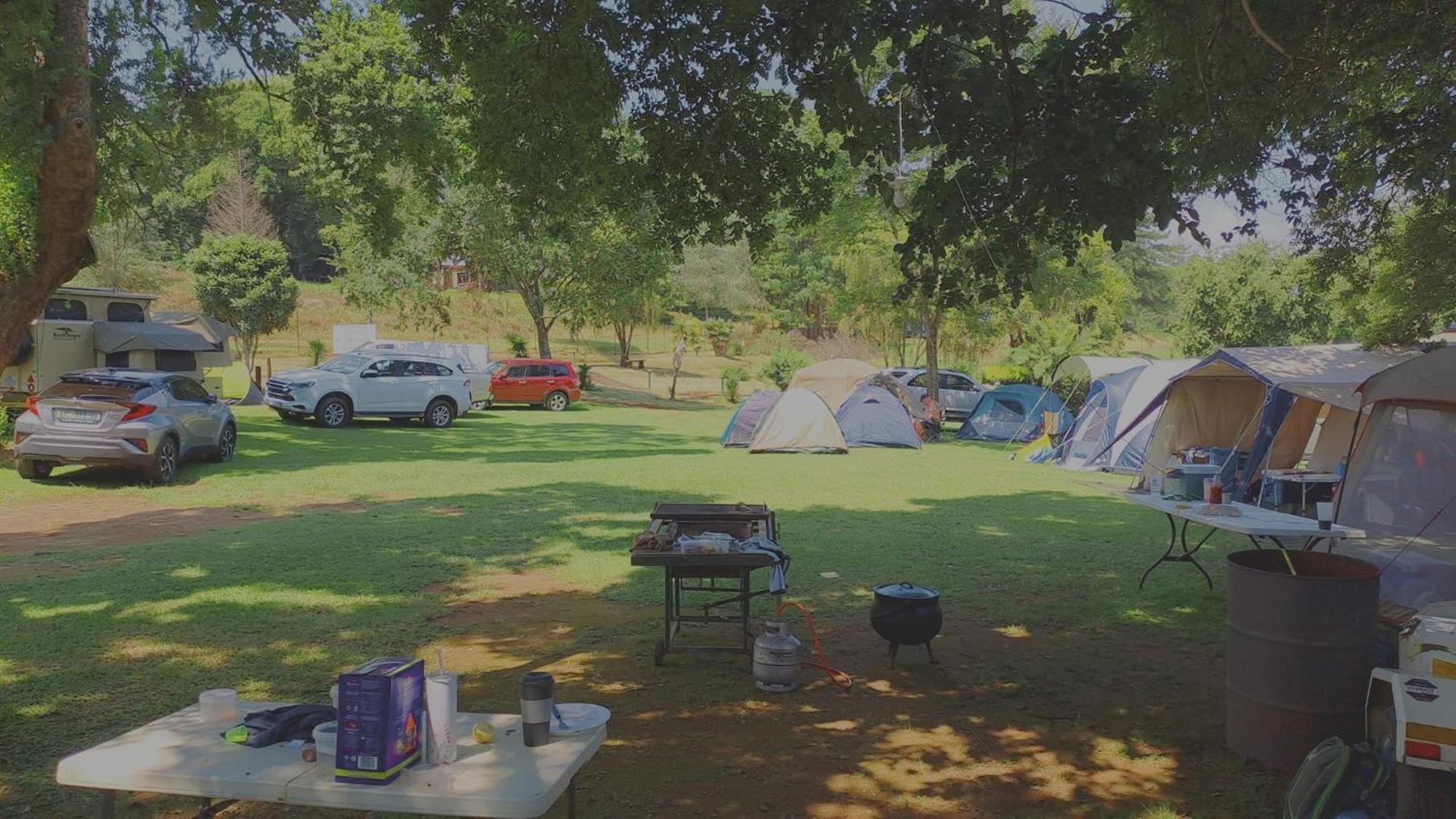 Sabie River Camp 외부 사진