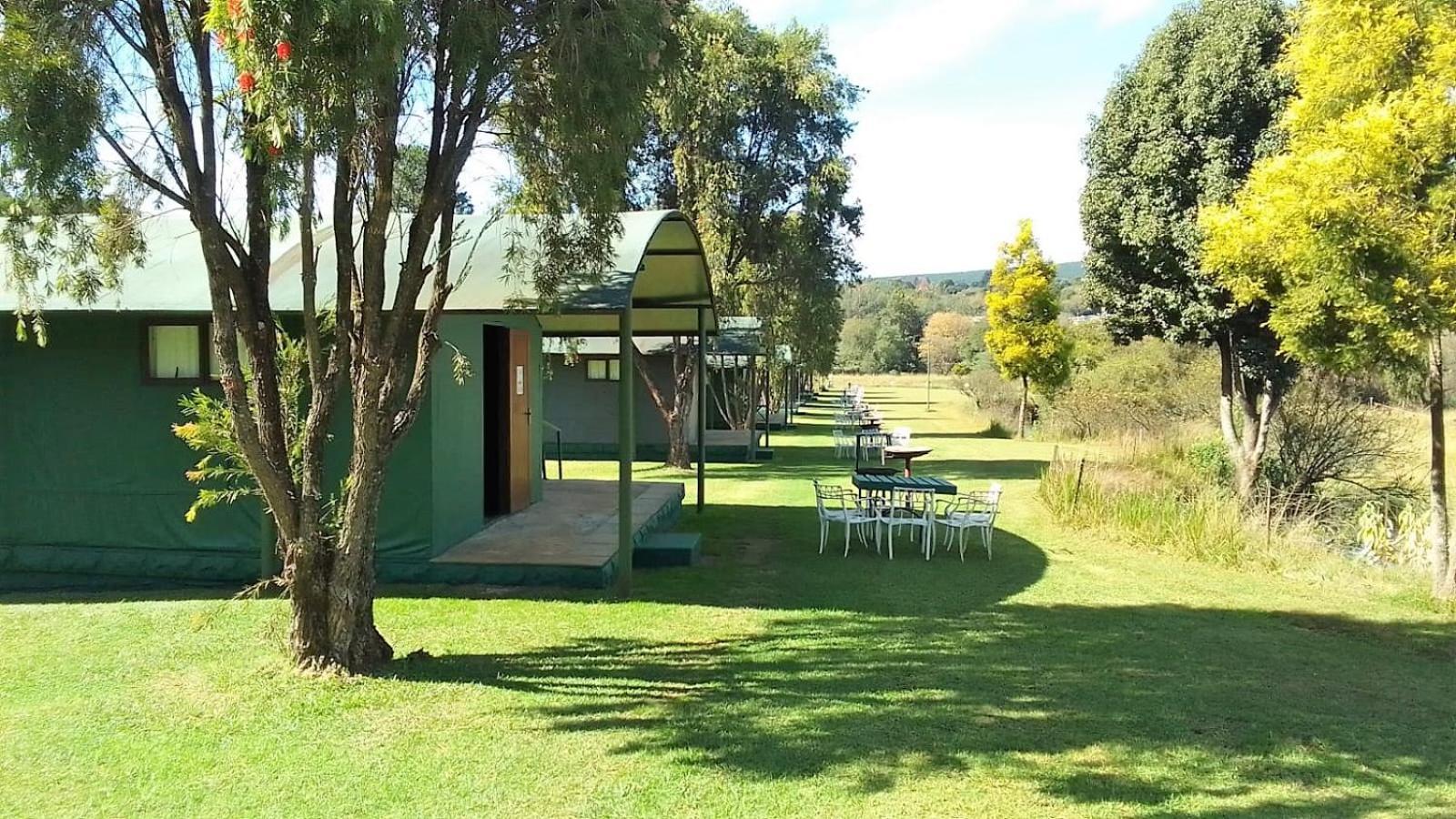 Sabie River Camp 외부 사진