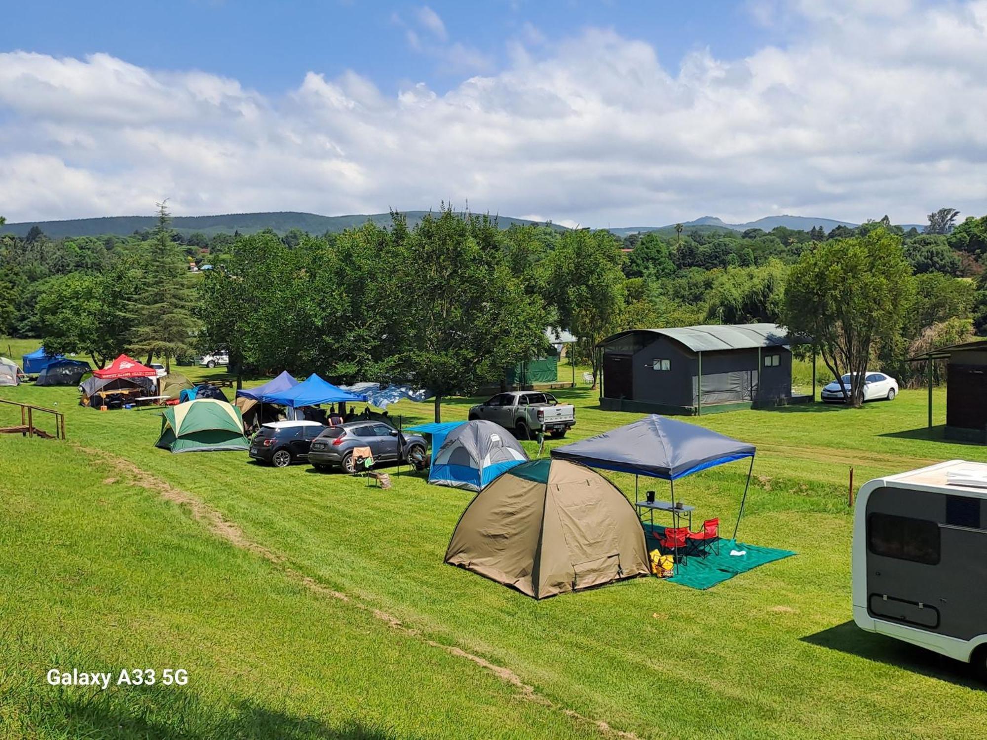 Sabie River Camp 외부 사진