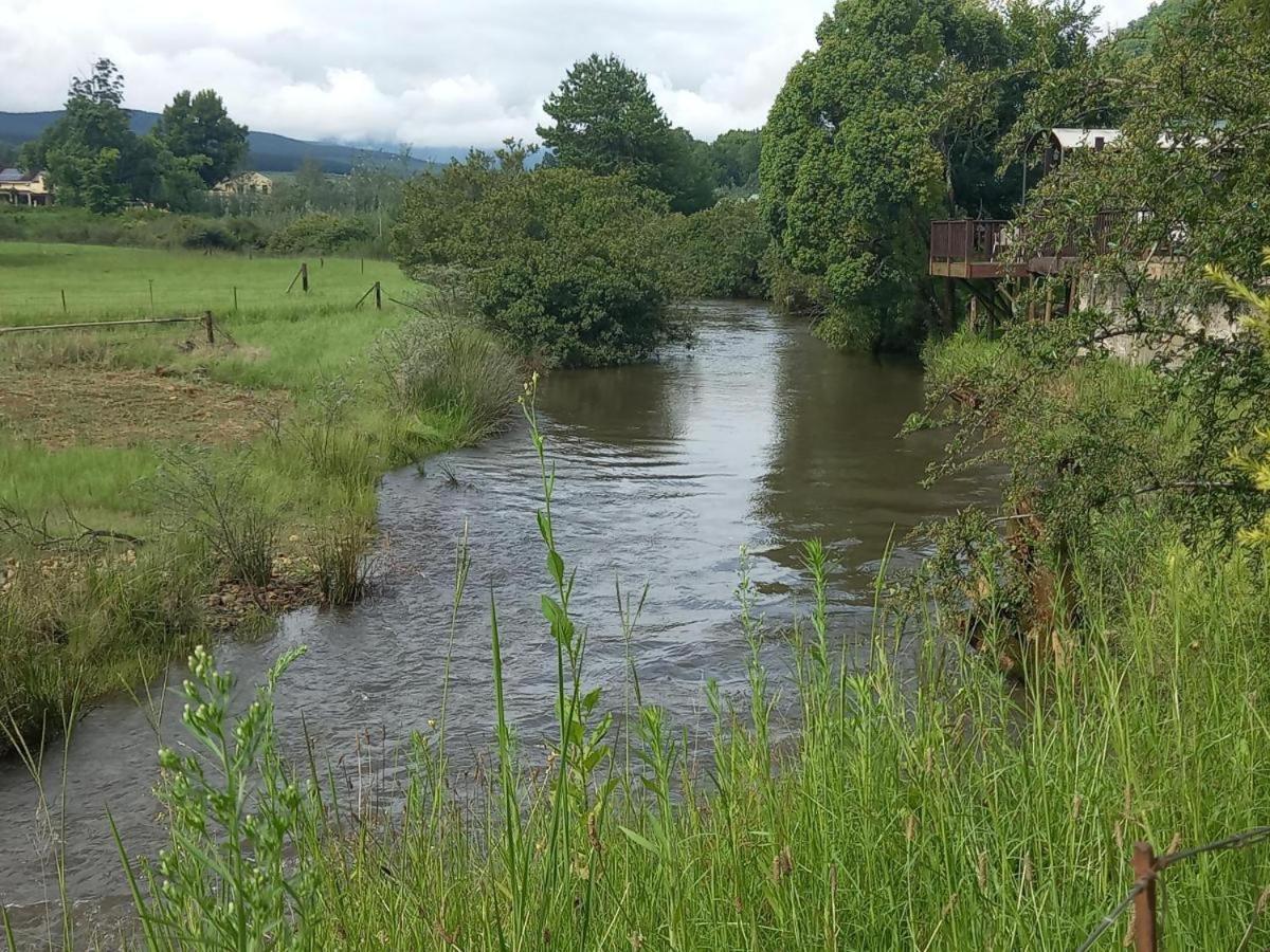 Sabie River Camp 외부 사진