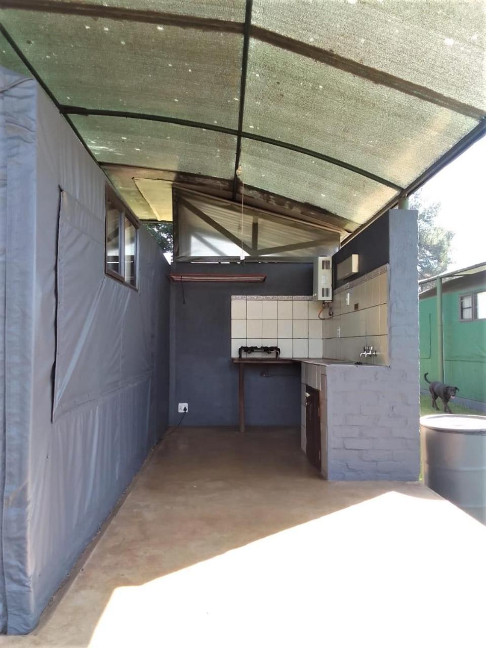 Sabie River Camp 외부 사진