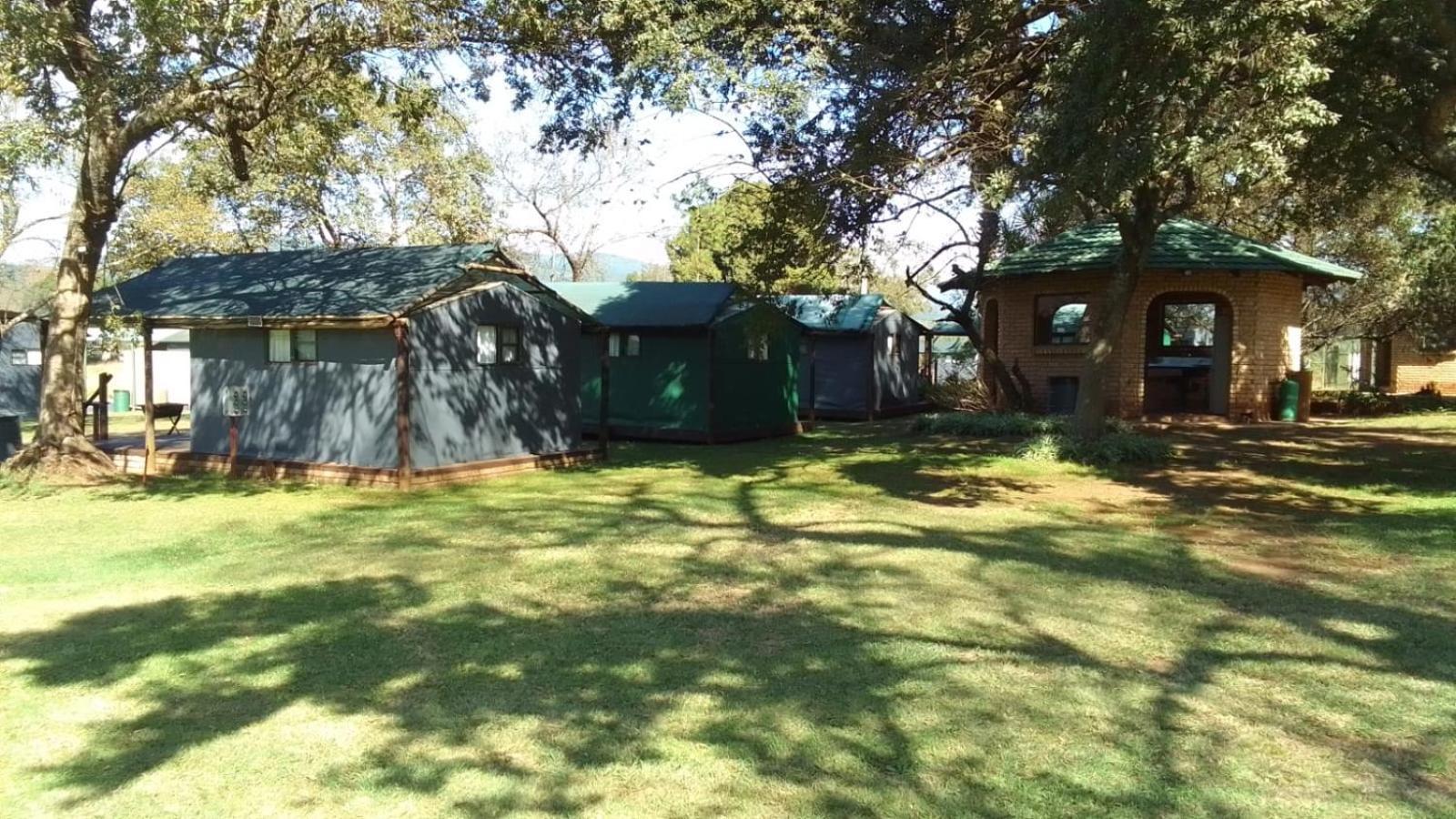 Sabie River Camp 외부 사진