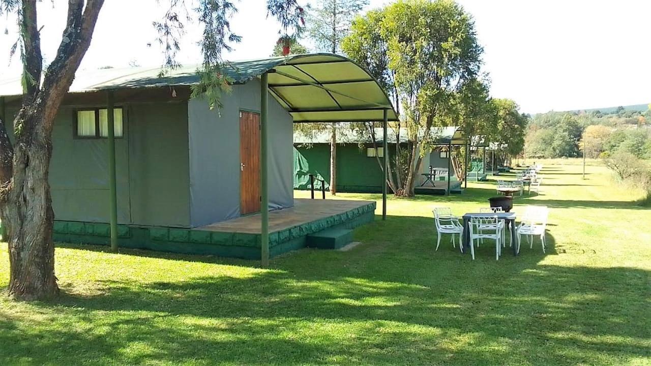 Sabie River Camp 외부 사진