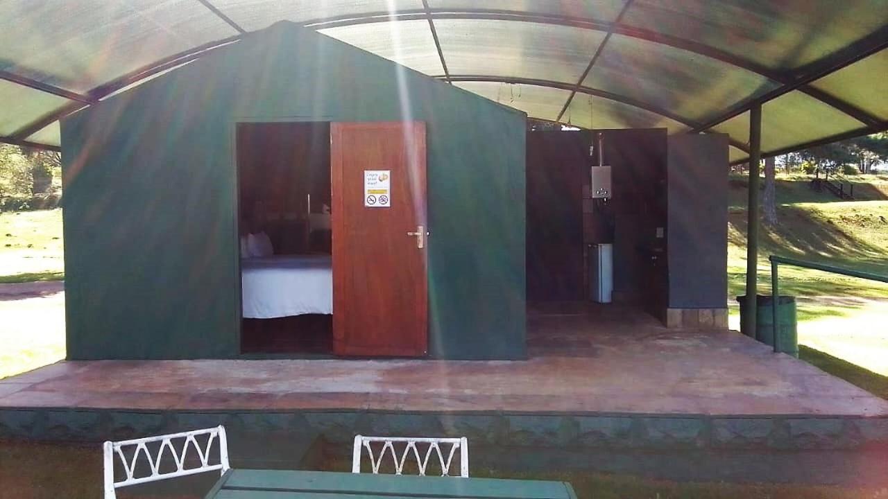 Sabie River Camp 외부 사진