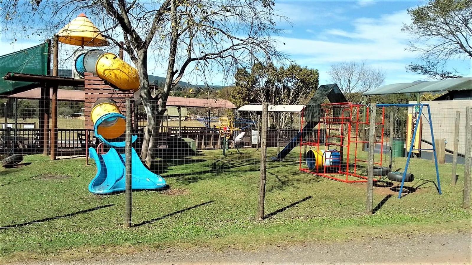 Sabie River Camp 외부 사진