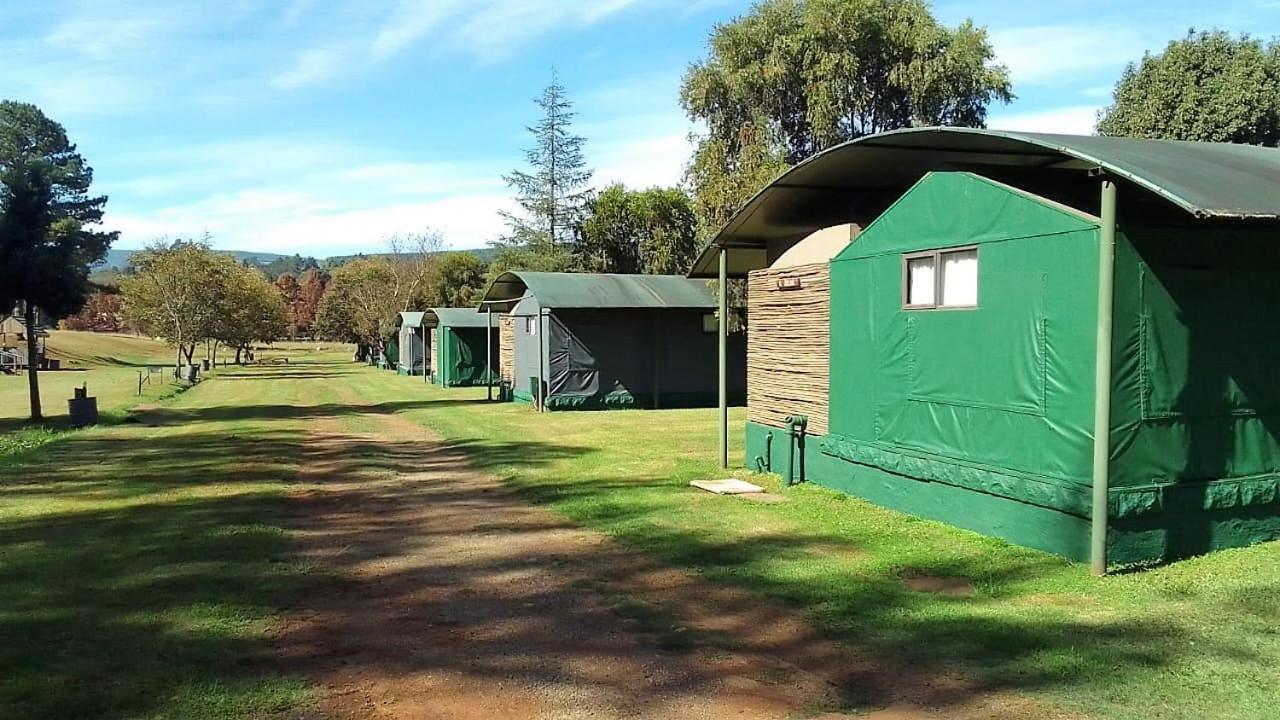 Sabie River Camp 외부 사진