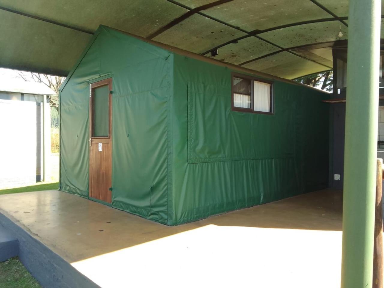 Sabie River Camp 외부 사진