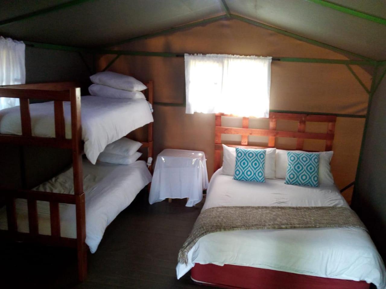 Sabie River Camp 외부 사진