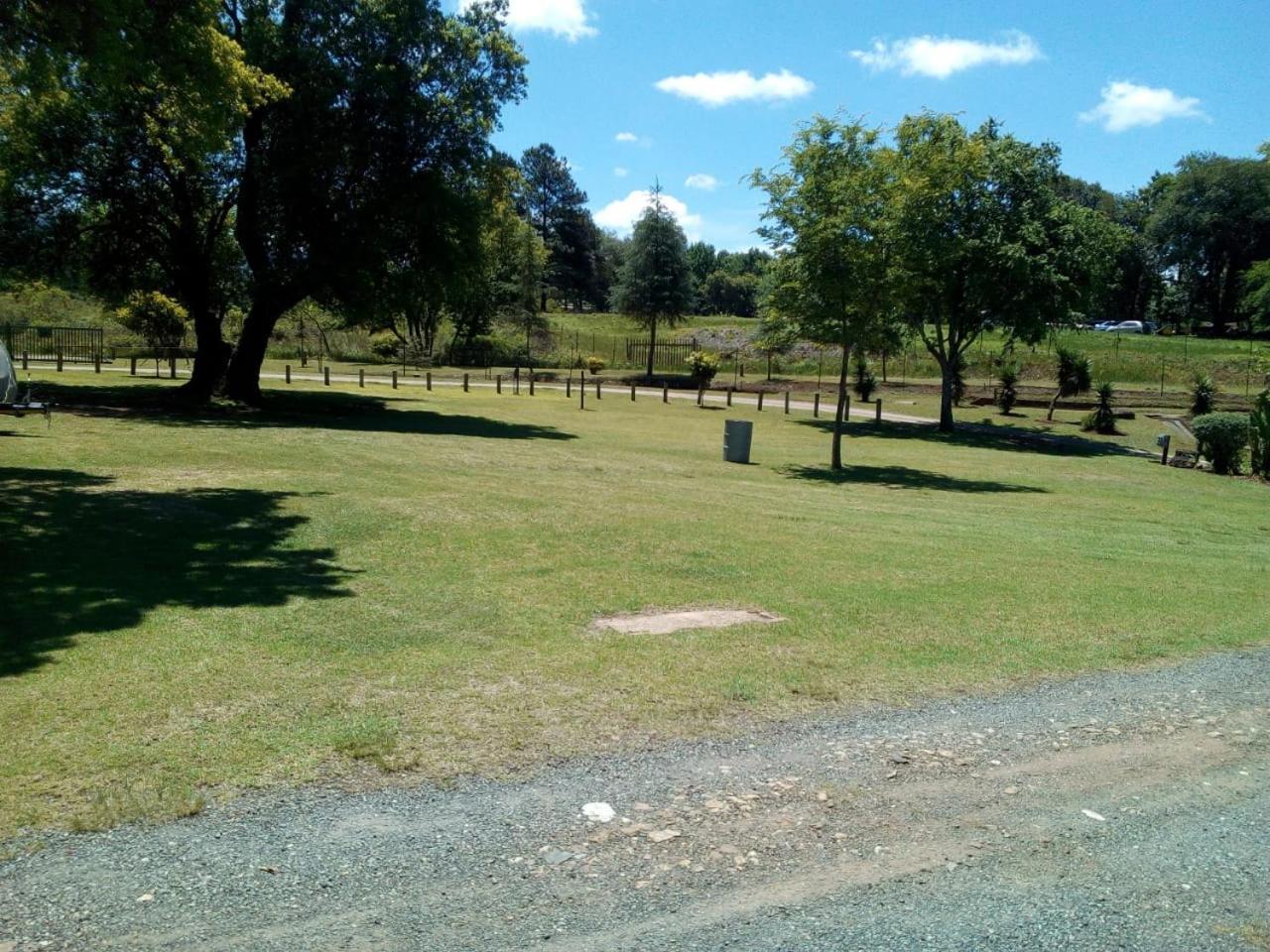 Sabie River Camp 외부 사진
