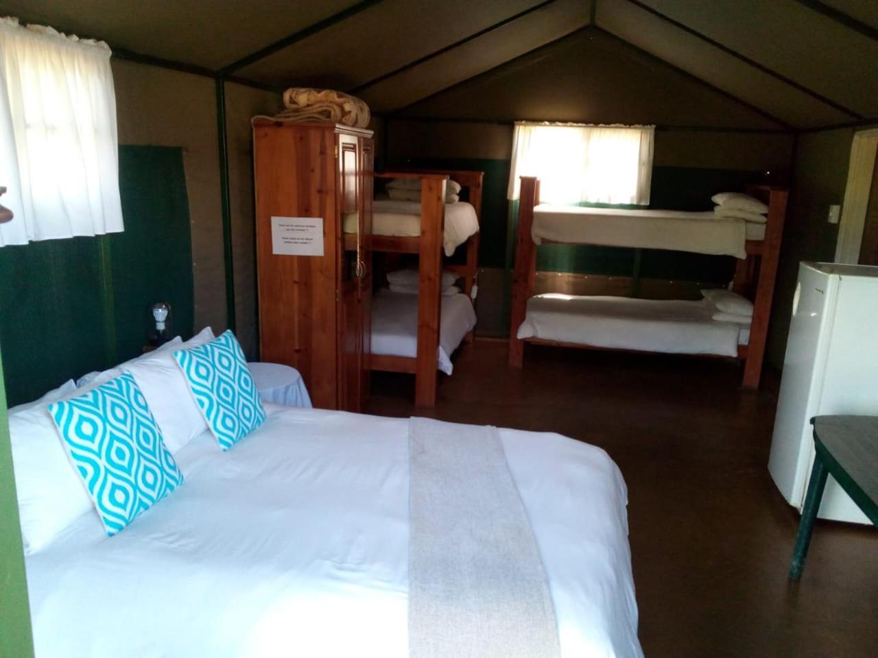 Sabie River Camp 외부 사진