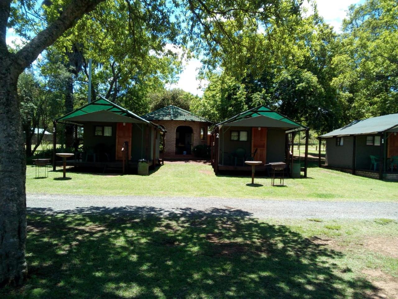 Sabie River Camp 외부 사진