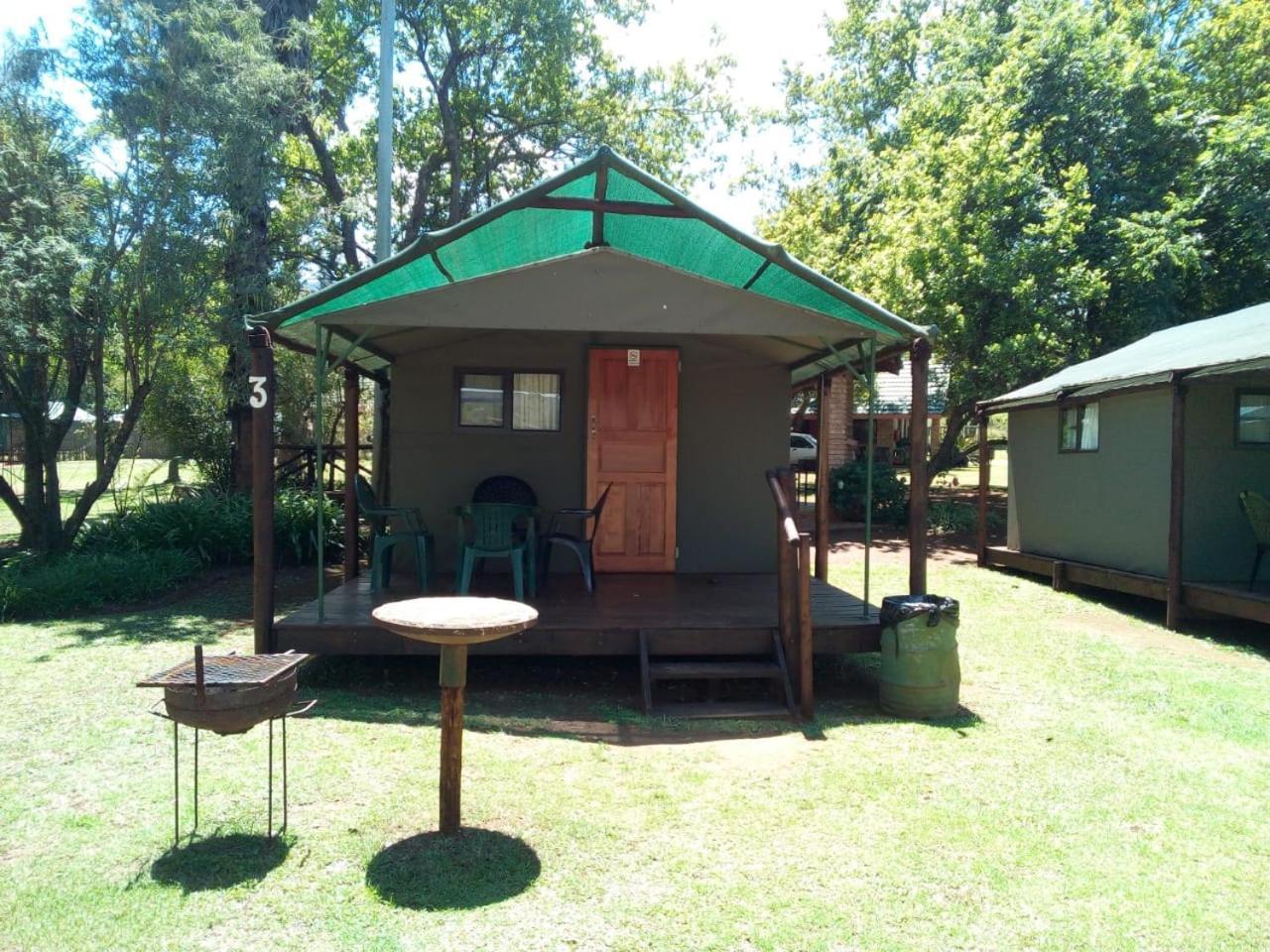 Sabie River Camp 외부 사진