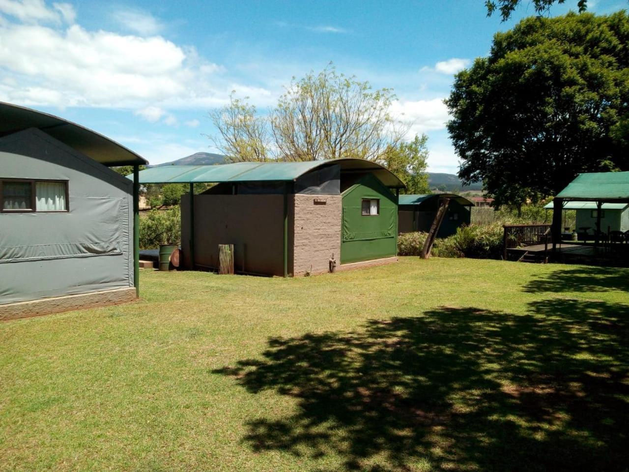 Sabie River Camp 외부 사진