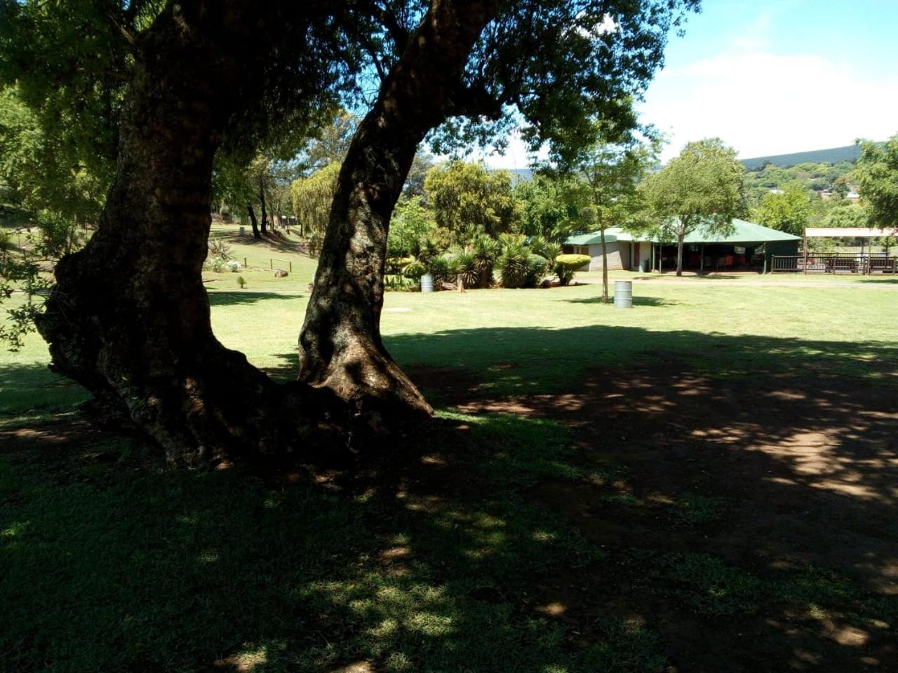 Sabie River Camp 외부 사진
