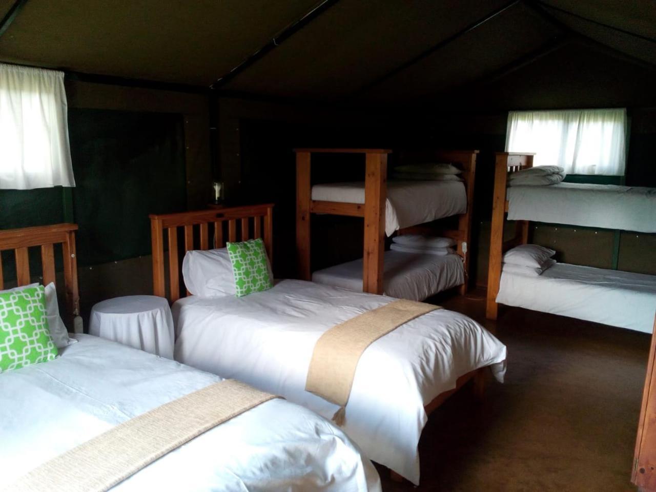 Sabie River Camp 외부 사진