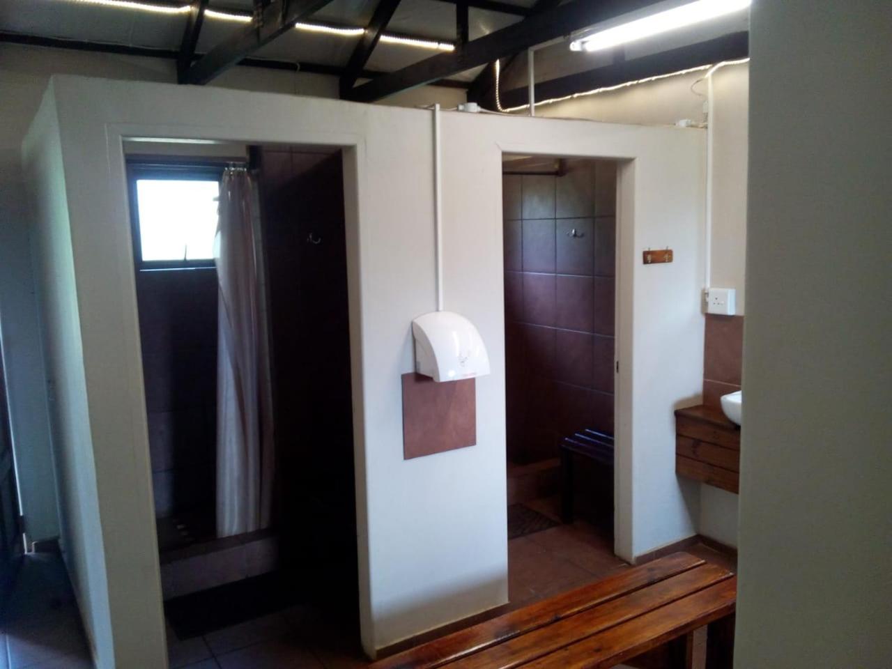 Sabie River Camp 외부 사진