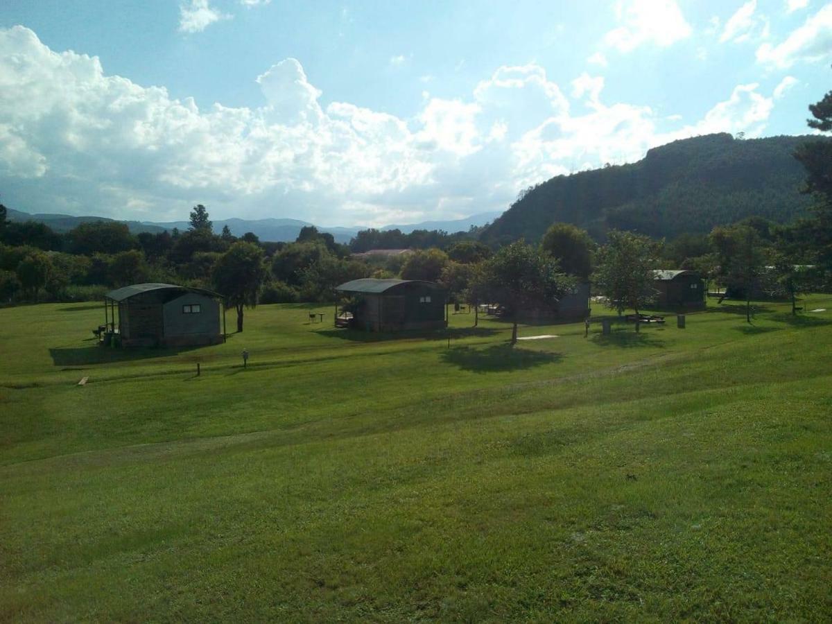 Sabie River Camp 외부 사진
