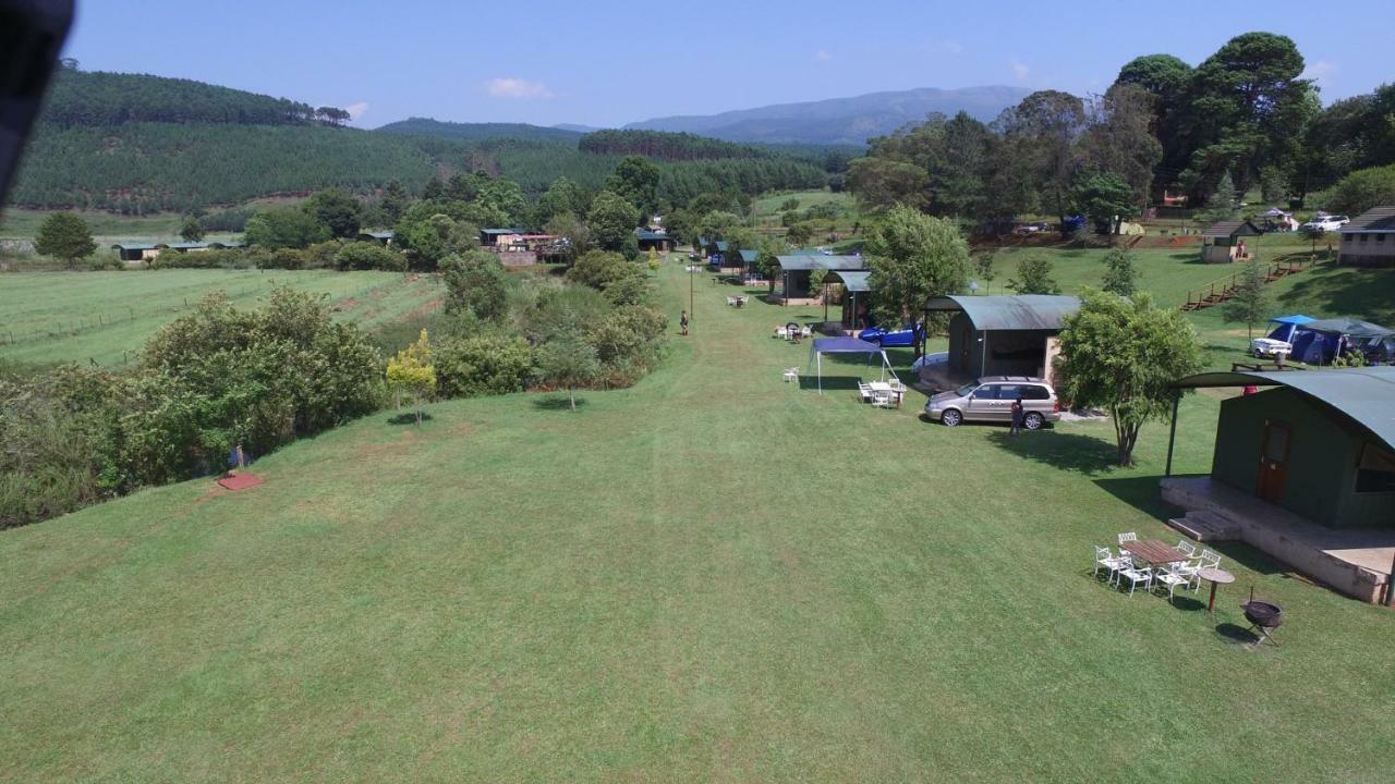 Sabie River Camp 외부 사진