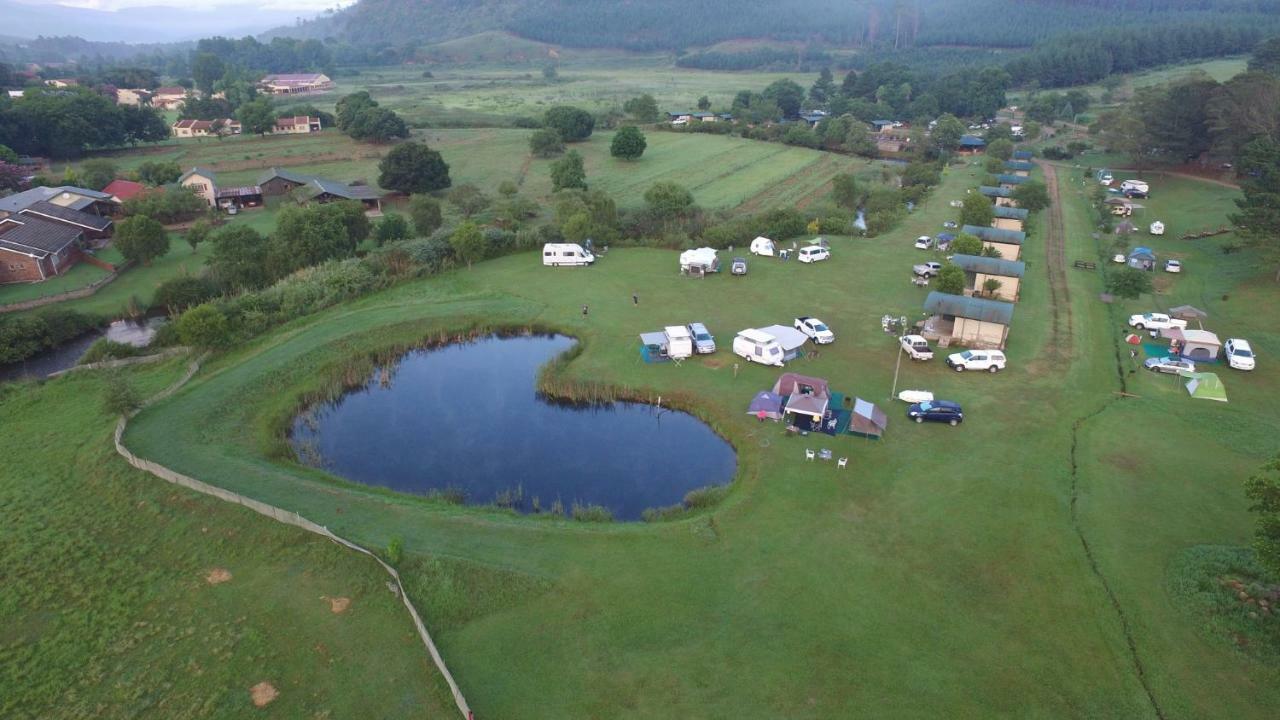 Sabie River Camp 외부 사진